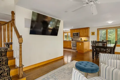 26 Smith Garrison Road Newmarket NH 03857