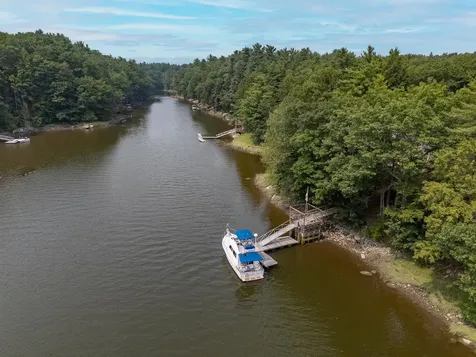 26 Smith Garrison Road Newmarket NH 03857