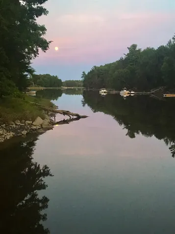 26 Smith Garrison Road Newmarket NH 03857