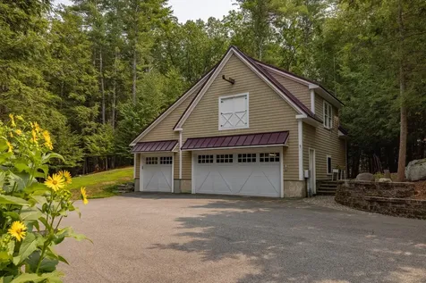 26 Smith Garrison Road Newmarket NH 03857