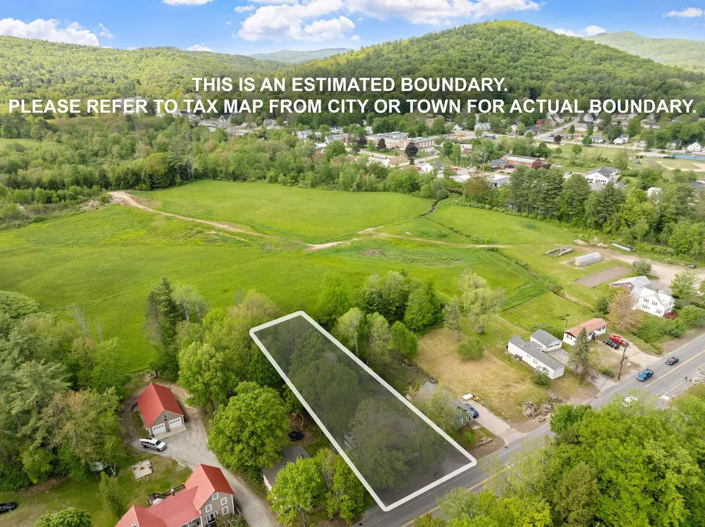 194 Pleasant Street Bristol NH 03222