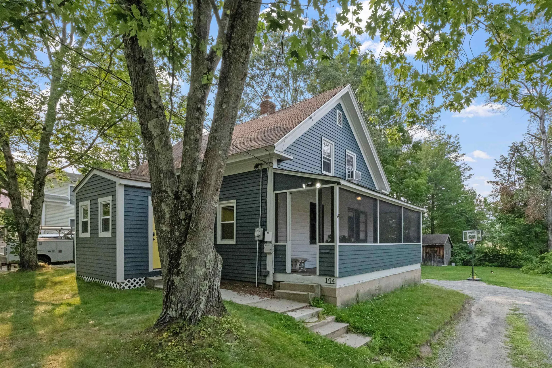 194 Pleasant Street Bristol NH 03222