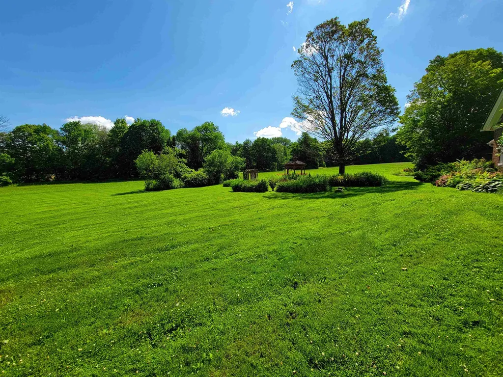 1211 Middle Road Plainfield VT 05667