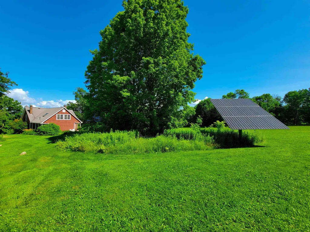 1211 Middle Road Plainfield VT 05667