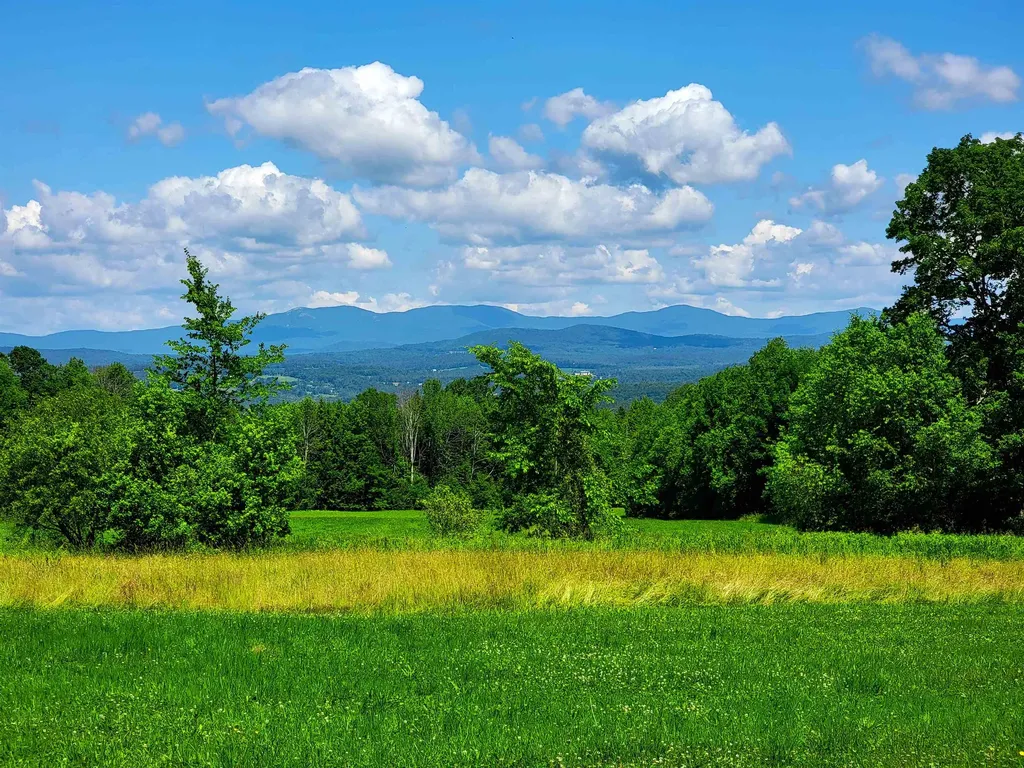 1211 Middle Road Plainfield VT 05667