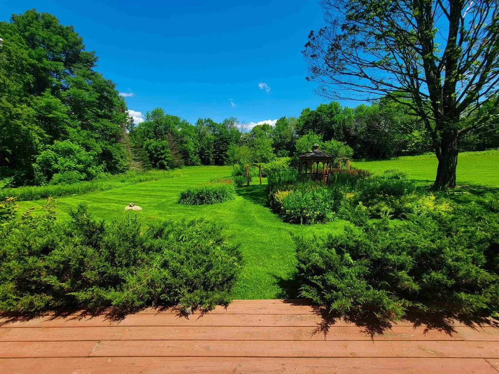 1211 Middle Road Plainfield VT 05667