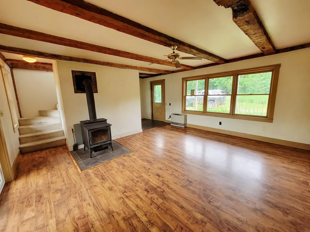 1211 Middle Road Plainfield VT 05667