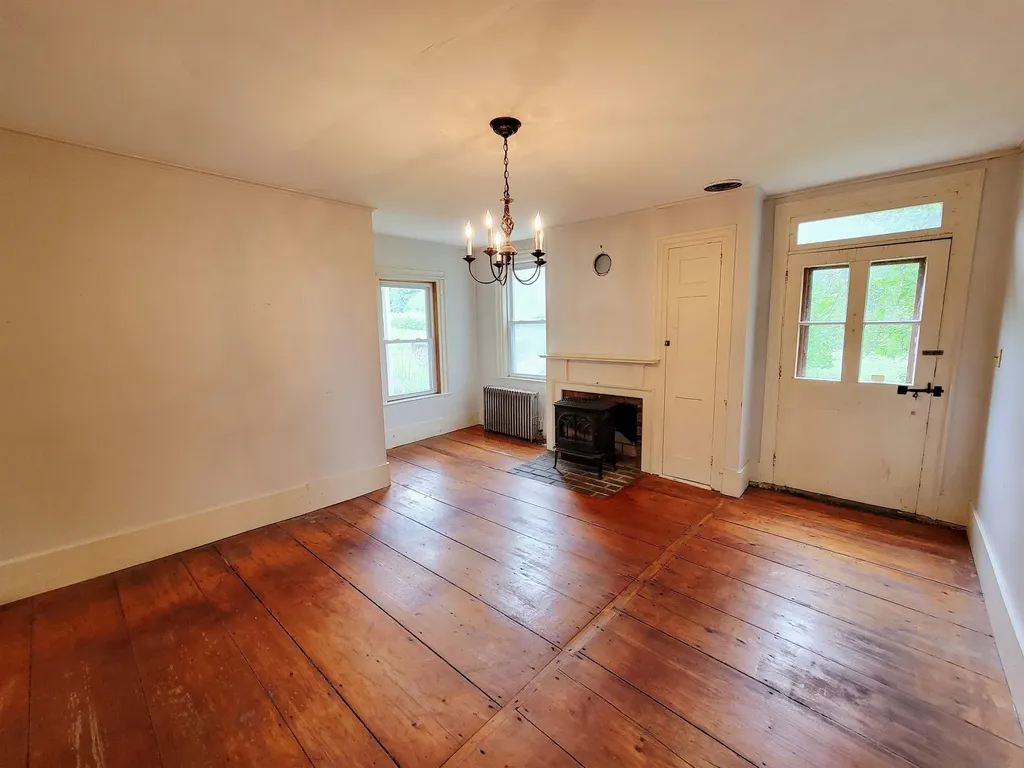 1211 Middle Road Plainfield VT 05667