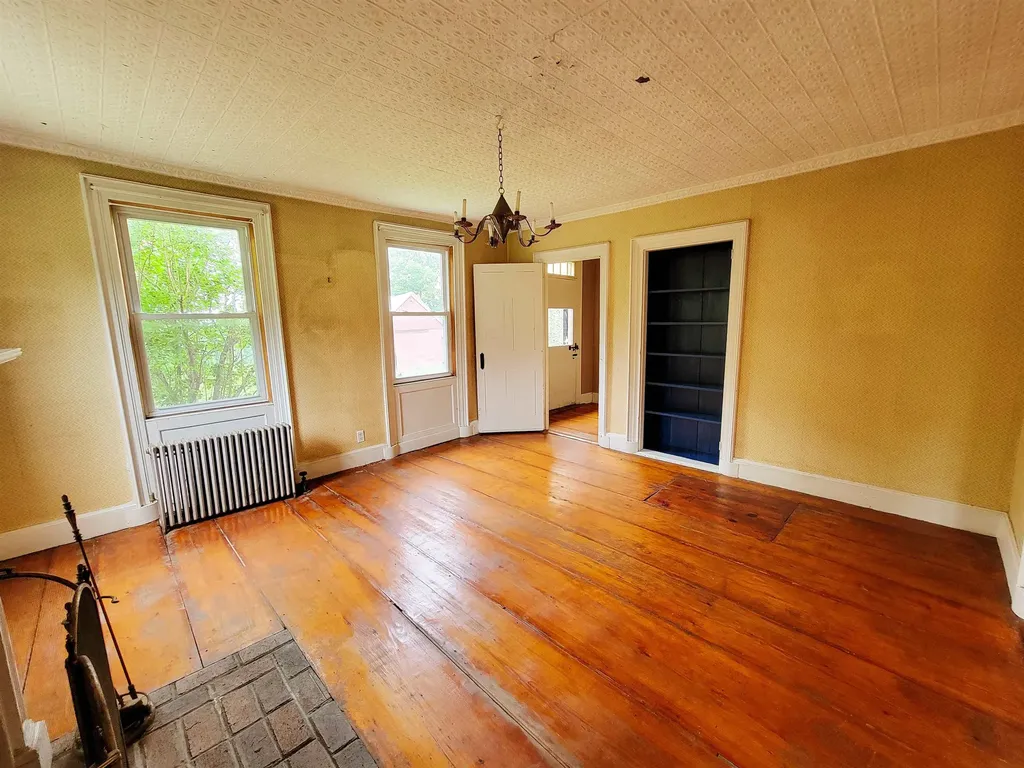 1211 Middle Road Plainfield VT 05667