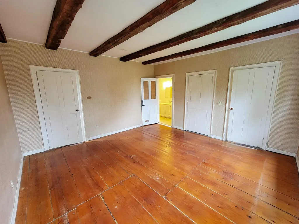 1211 Middle Road Plainfield VT 05667