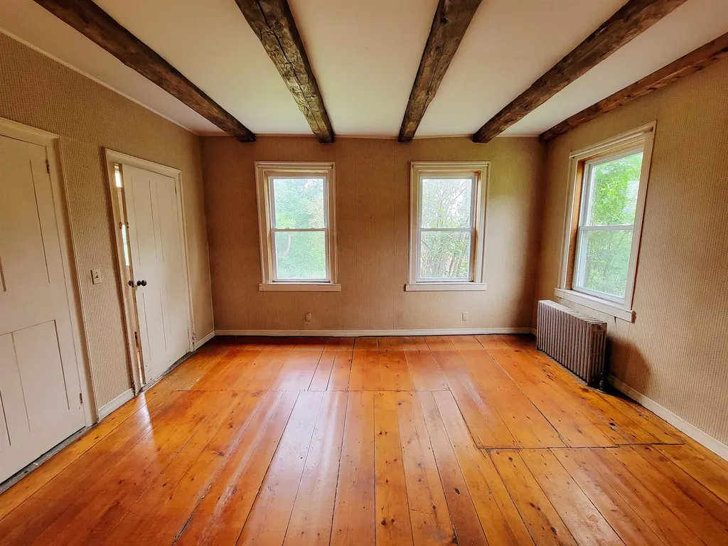 1211 Middle Road Plainfield VT 05667