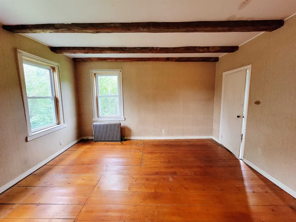 1211 Middle Road Plainfield VT 05667