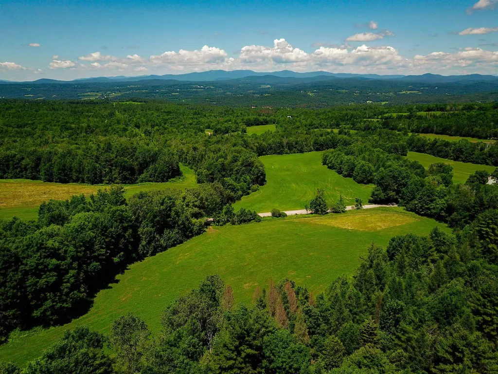 1211 Middle Road Plainfield VT 05667