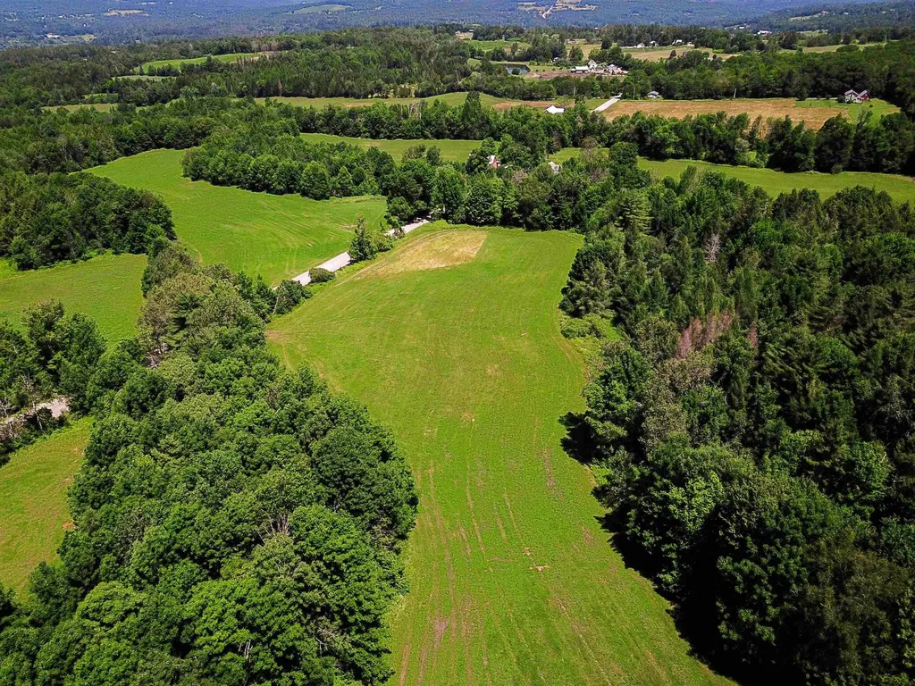 1211 Middle Road Plainfield VT 05667