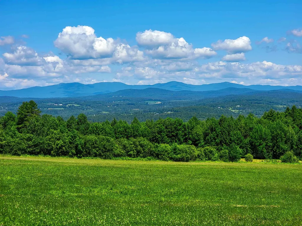 1211 Middle Road Plainfield VT 05667