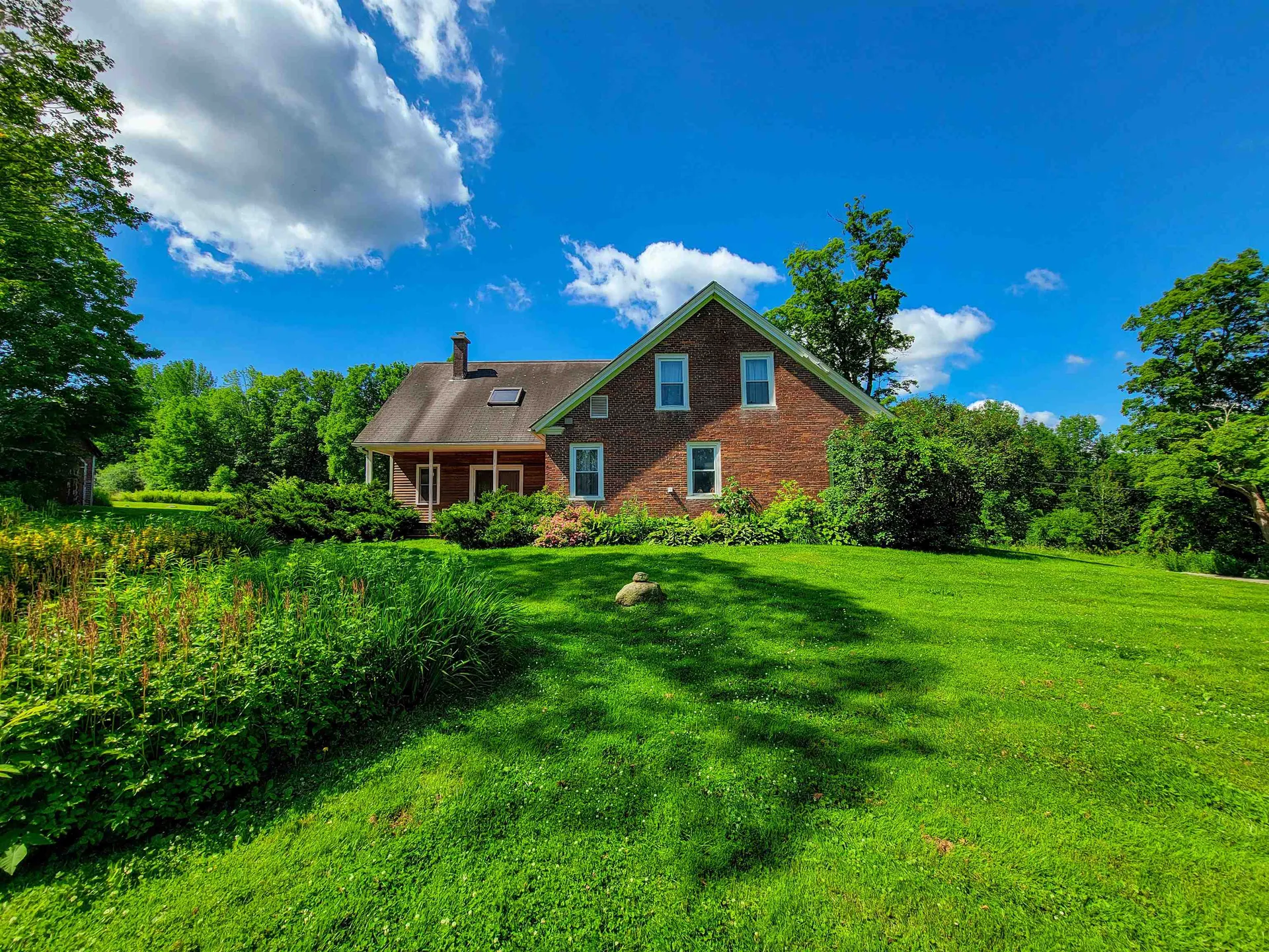 1211 Middle Road Plainfield VT 05667