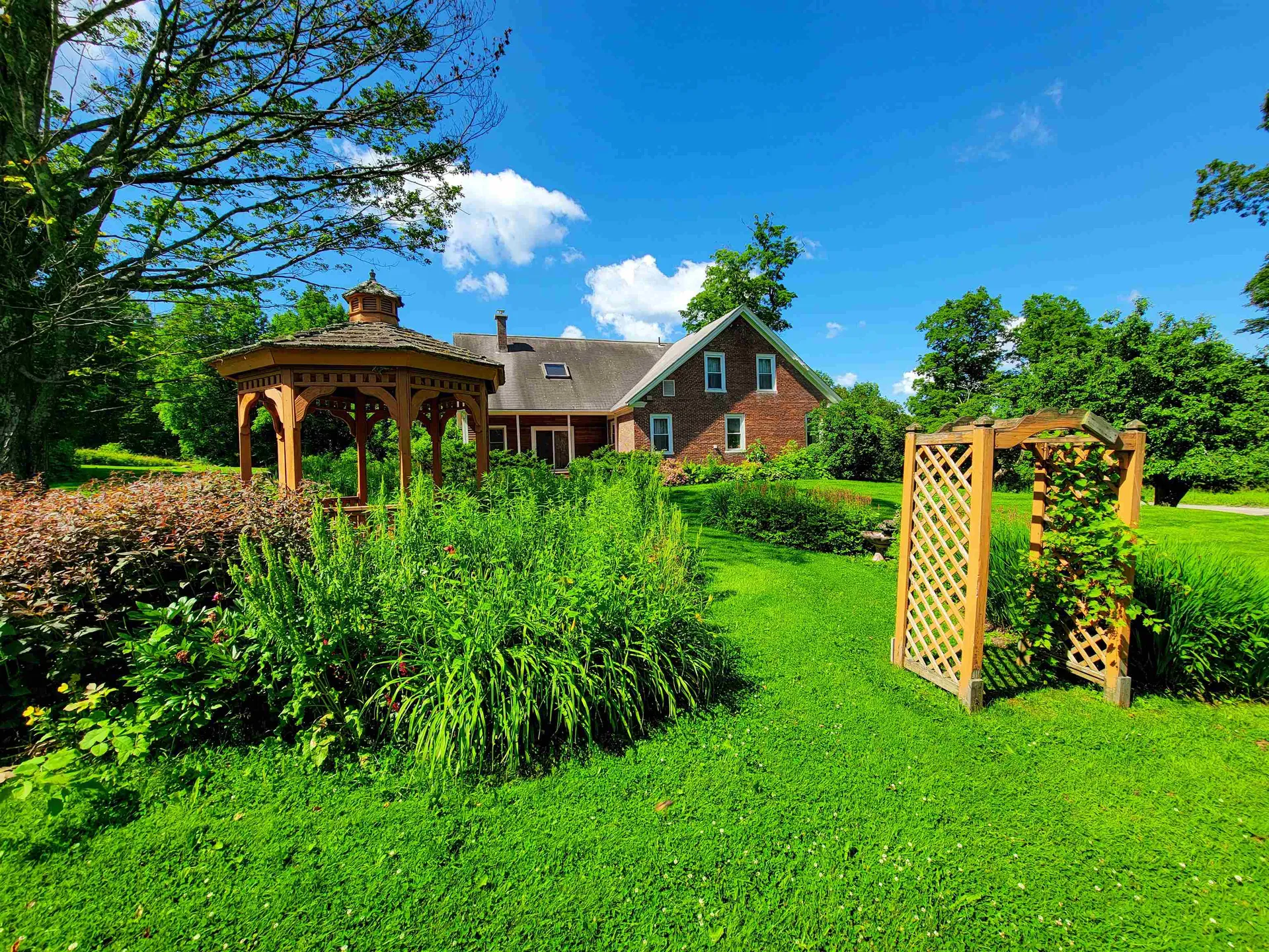 1211 Middle Road Plainfield VT 05667