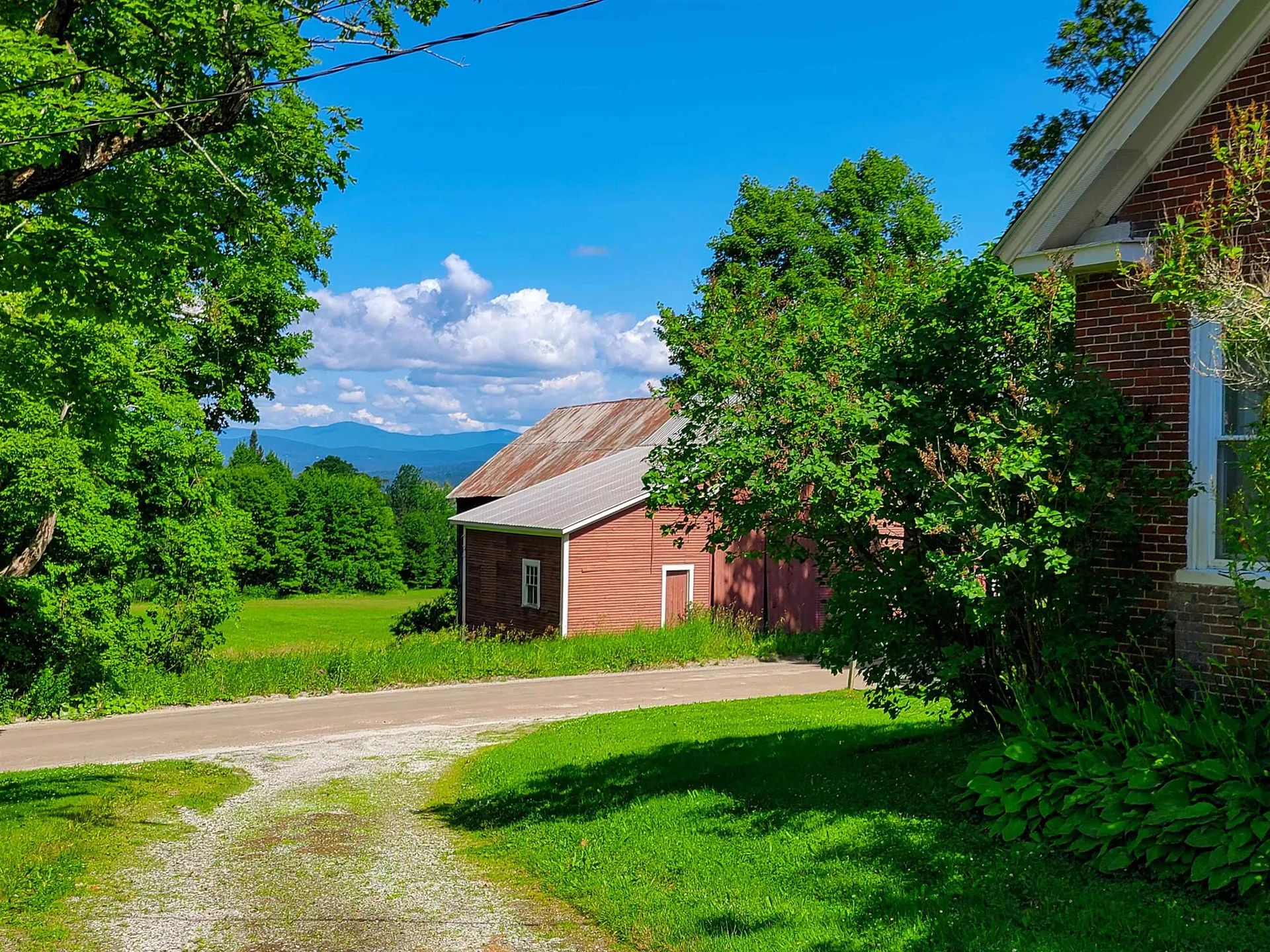 1211 Middle Road Plainfield VT 05667