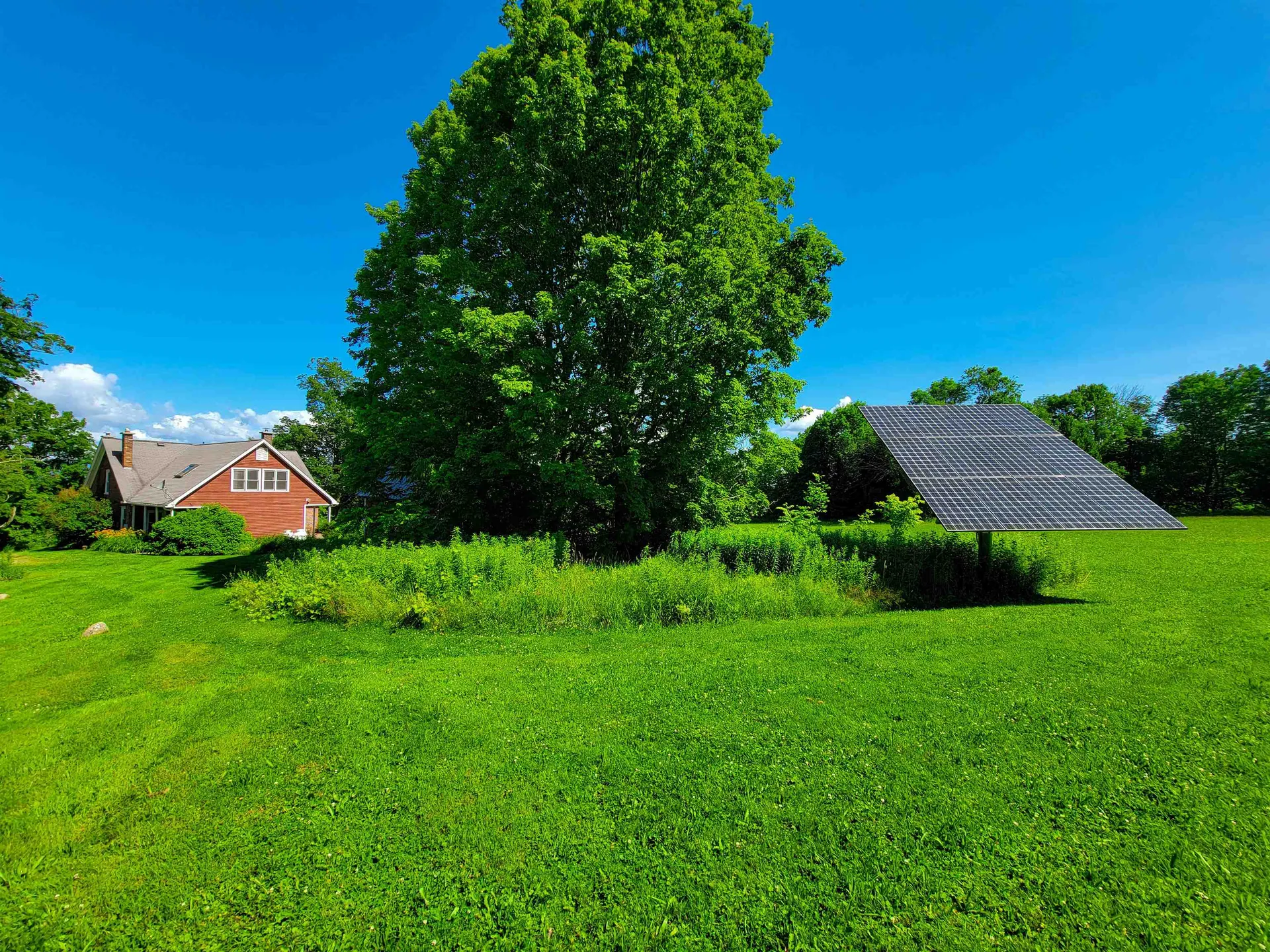 1211 Middle Road Plainfield VT 05667