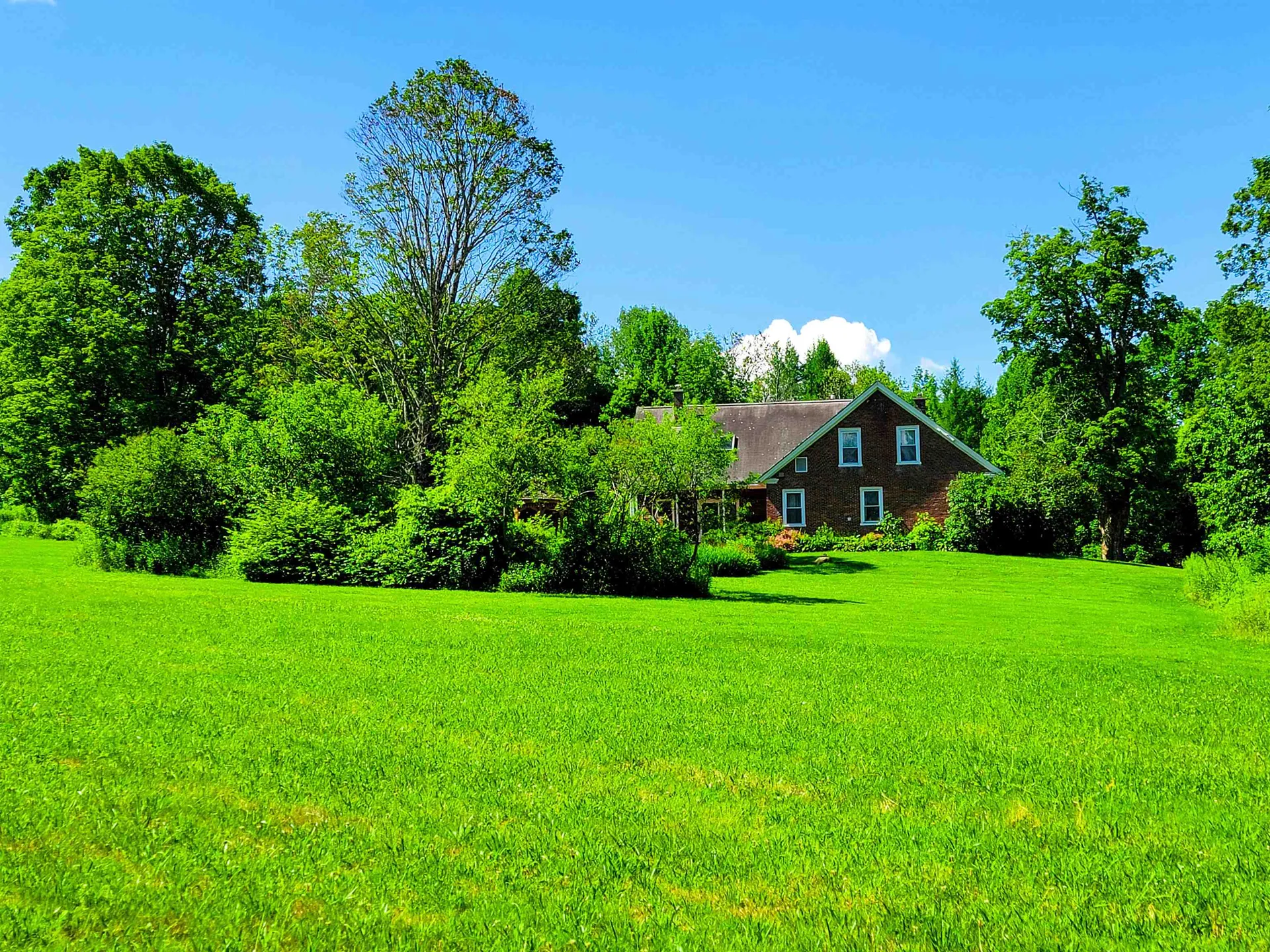 1211 Middle Road Plainfield VT 05667