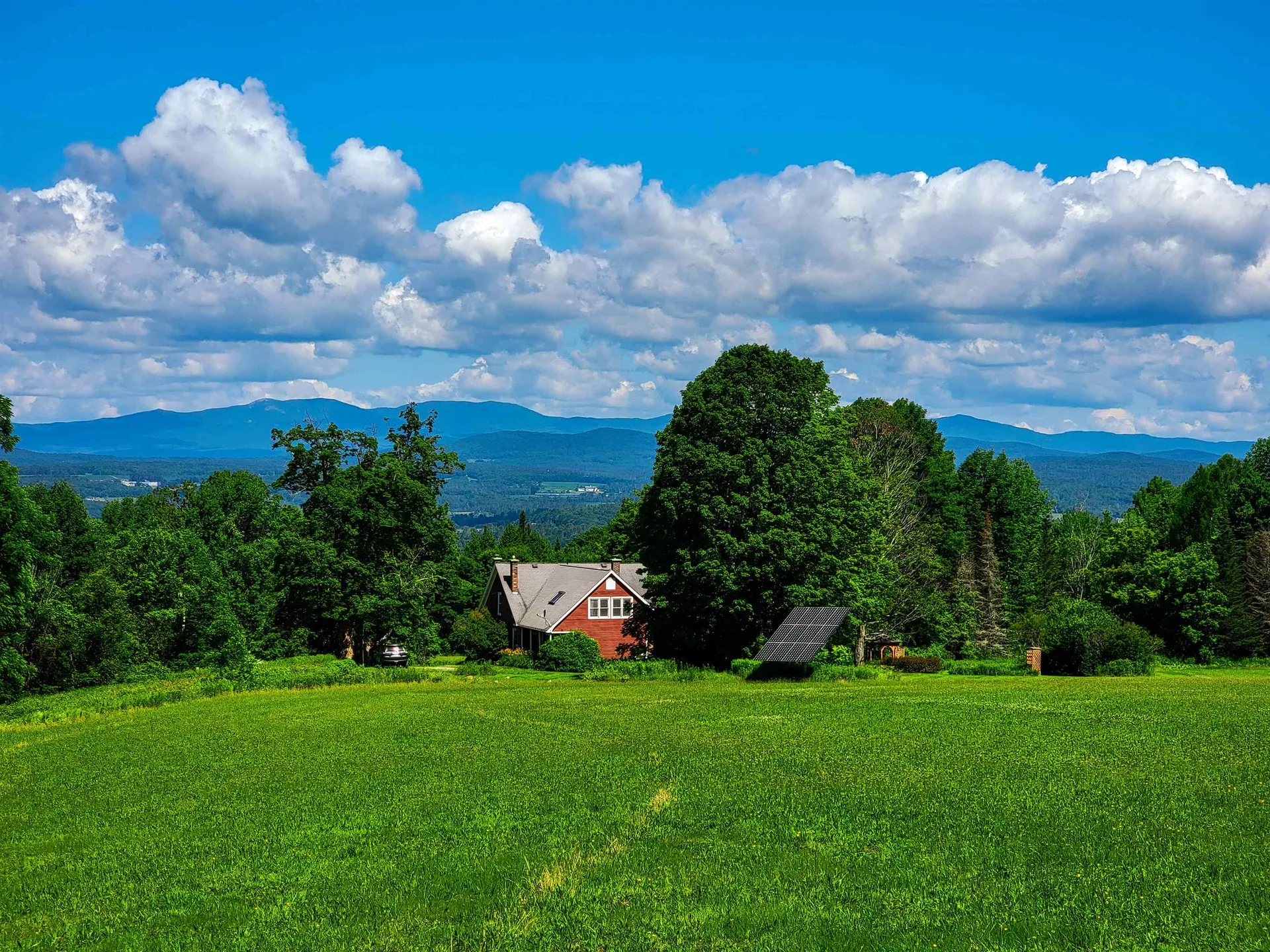 1211 Middle Road Plainfield VT 05667