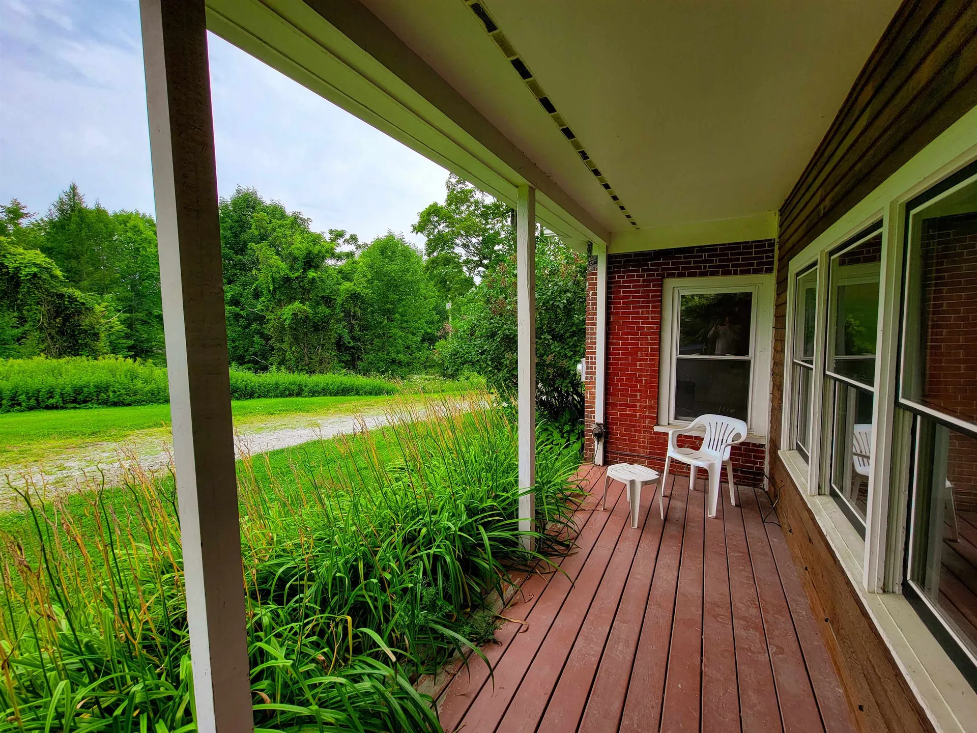 1211 Middle Road Plainfield VT 05667