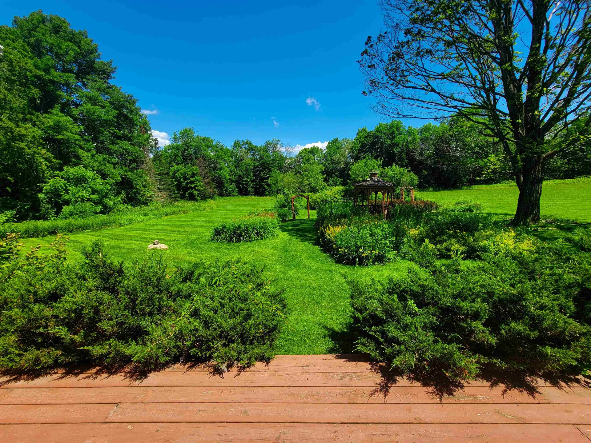 1211 Middle Road Plainfield VT 05667