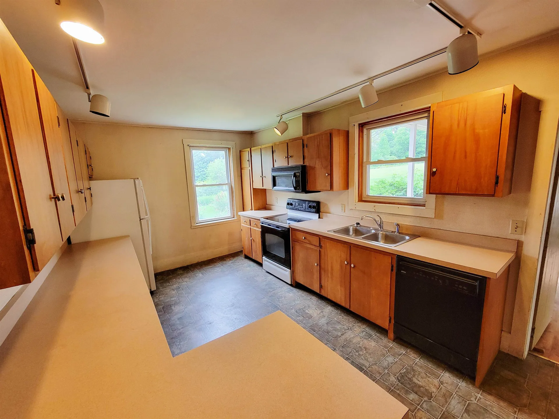 1211 Middle Road Plainfield VT 05667