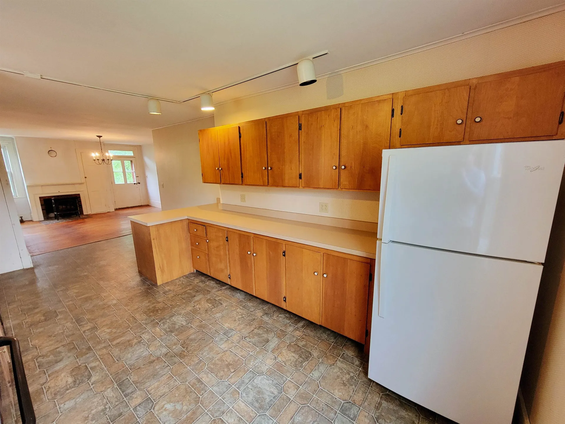 1211 Middle Road Plainfield VT 05667