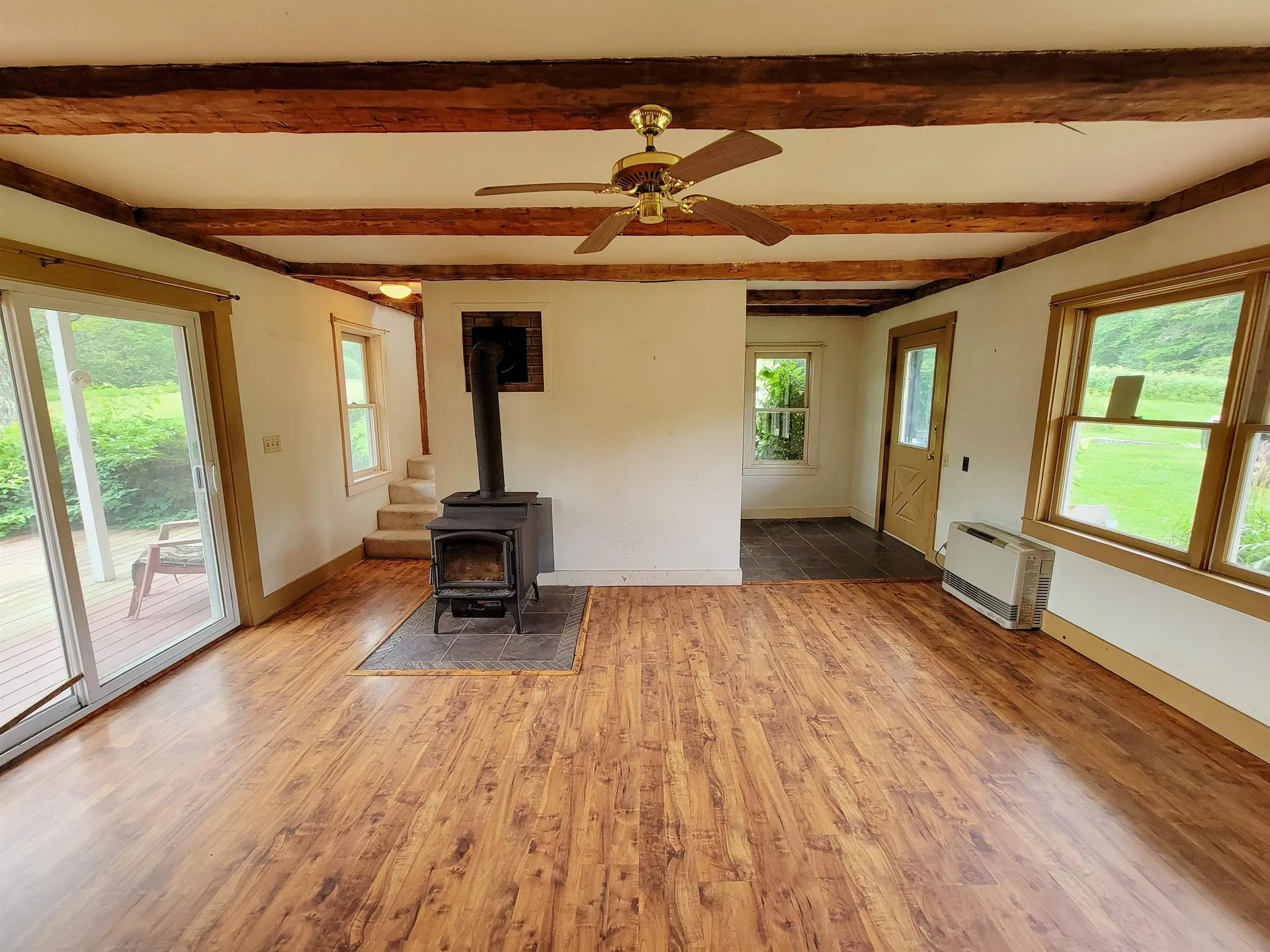 1211 Middle Road Plainfield VT 05667