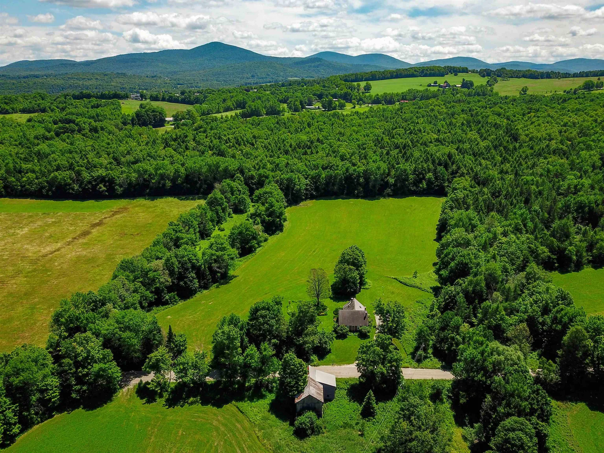 1211 Middle Road Plainfield VT 05667