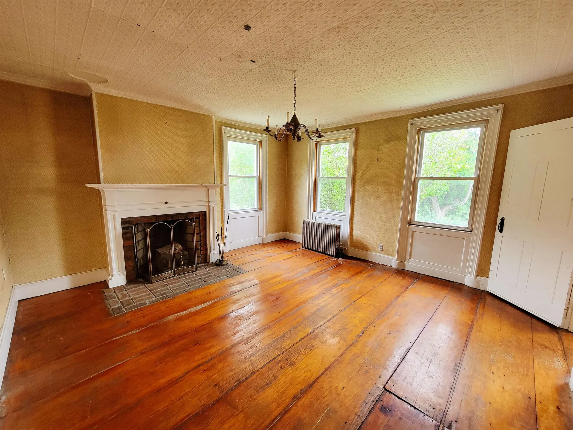 1211 Middle Road Plainfield VT 05667