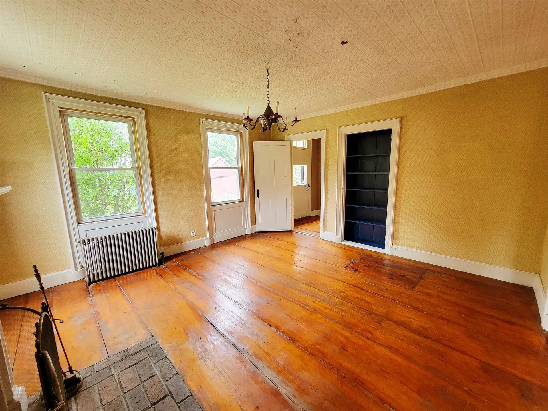 1211 Middle Road Plainfield VT 05667