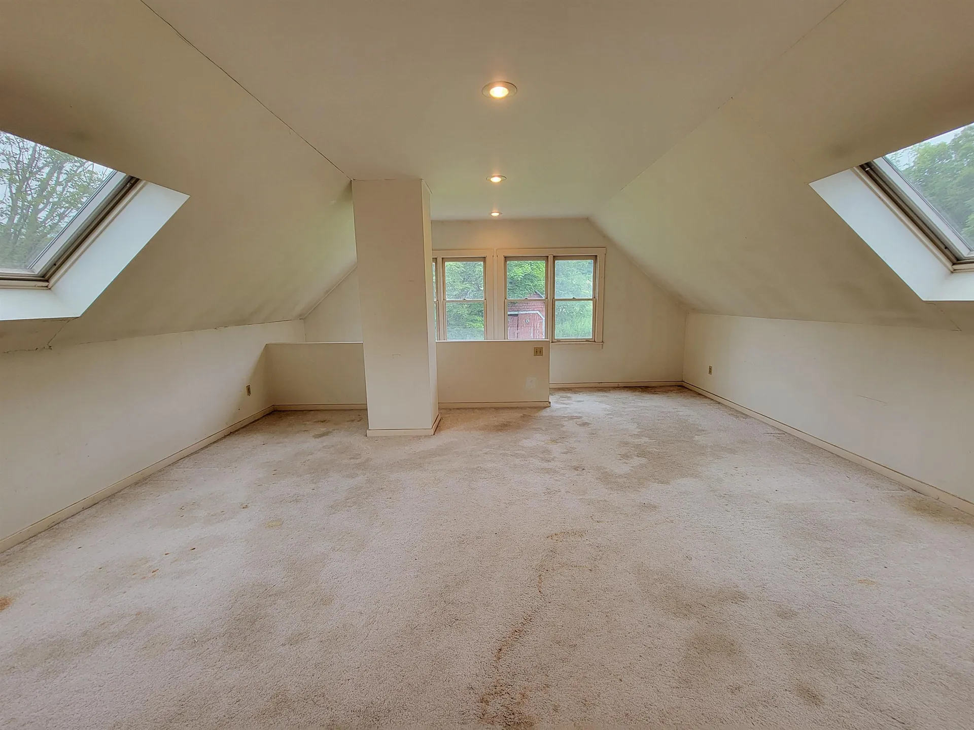 1211 Middle Road Plainfield VT 05667