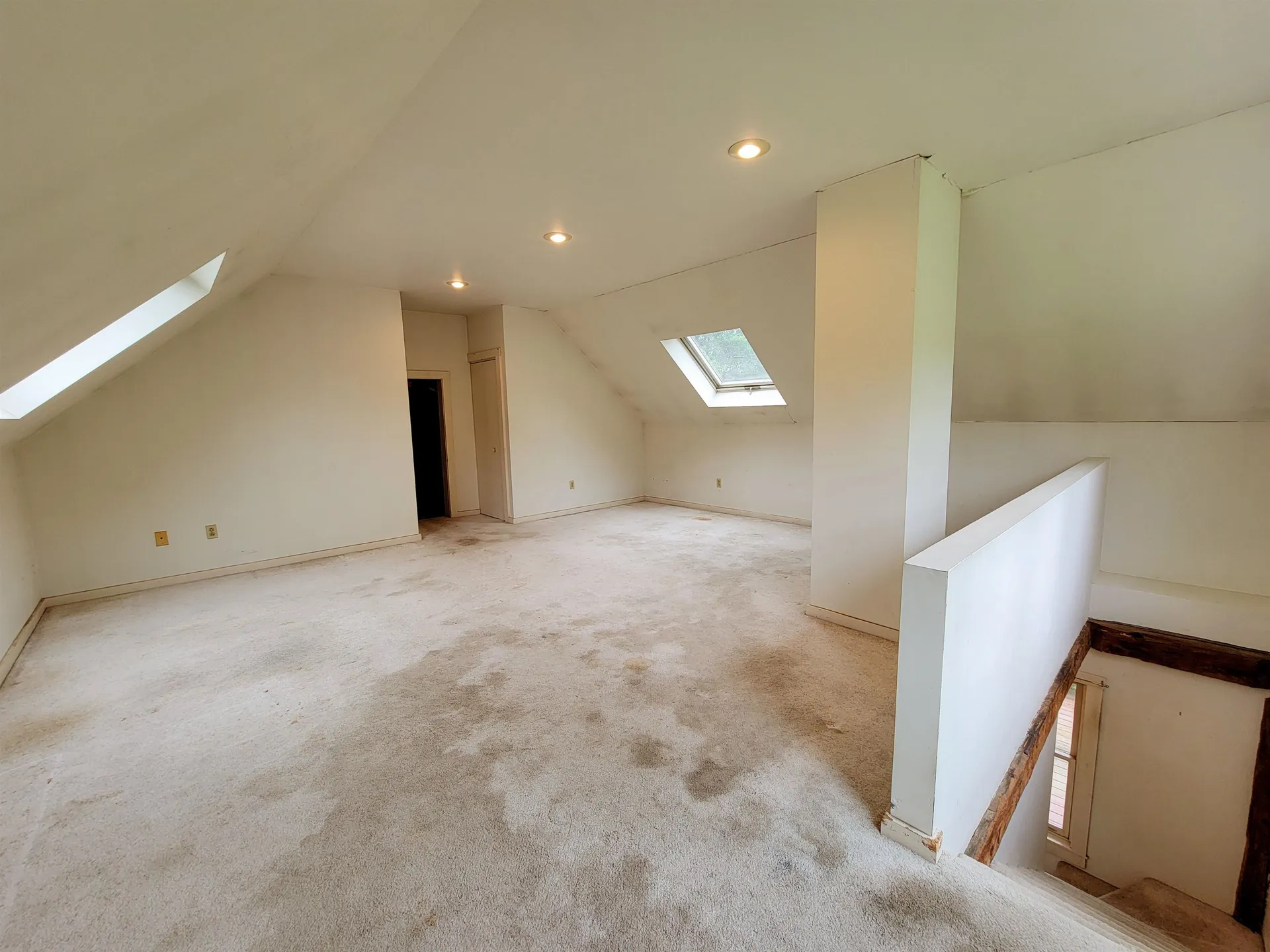 1211 Middle Road Plainfield VT 05667