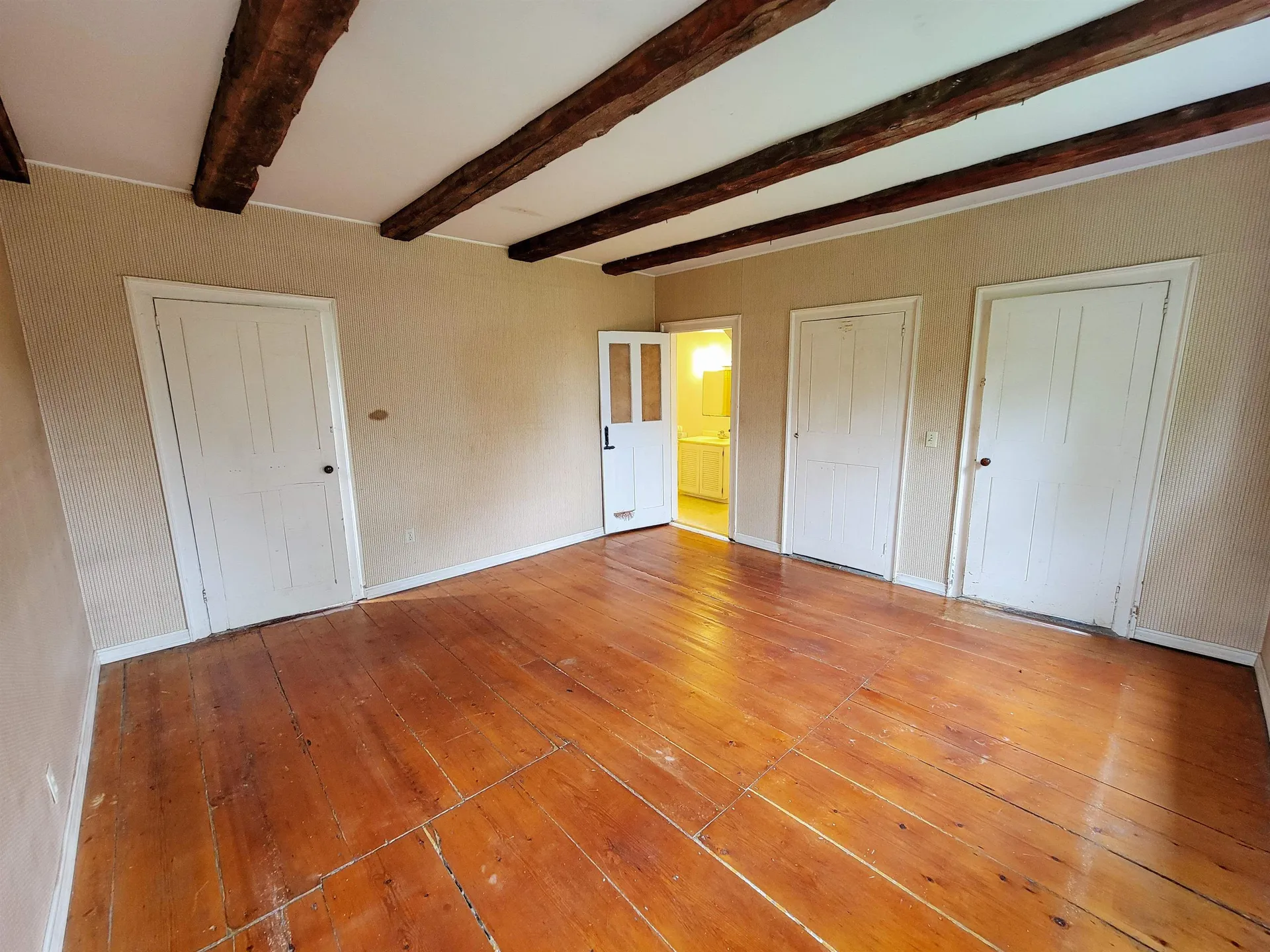 1211 Middle Road Plainfield VT 05667