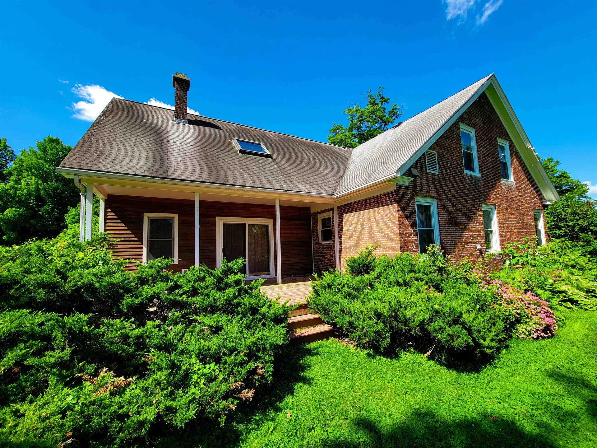 1211 Middle Road Plainfield VT 05667