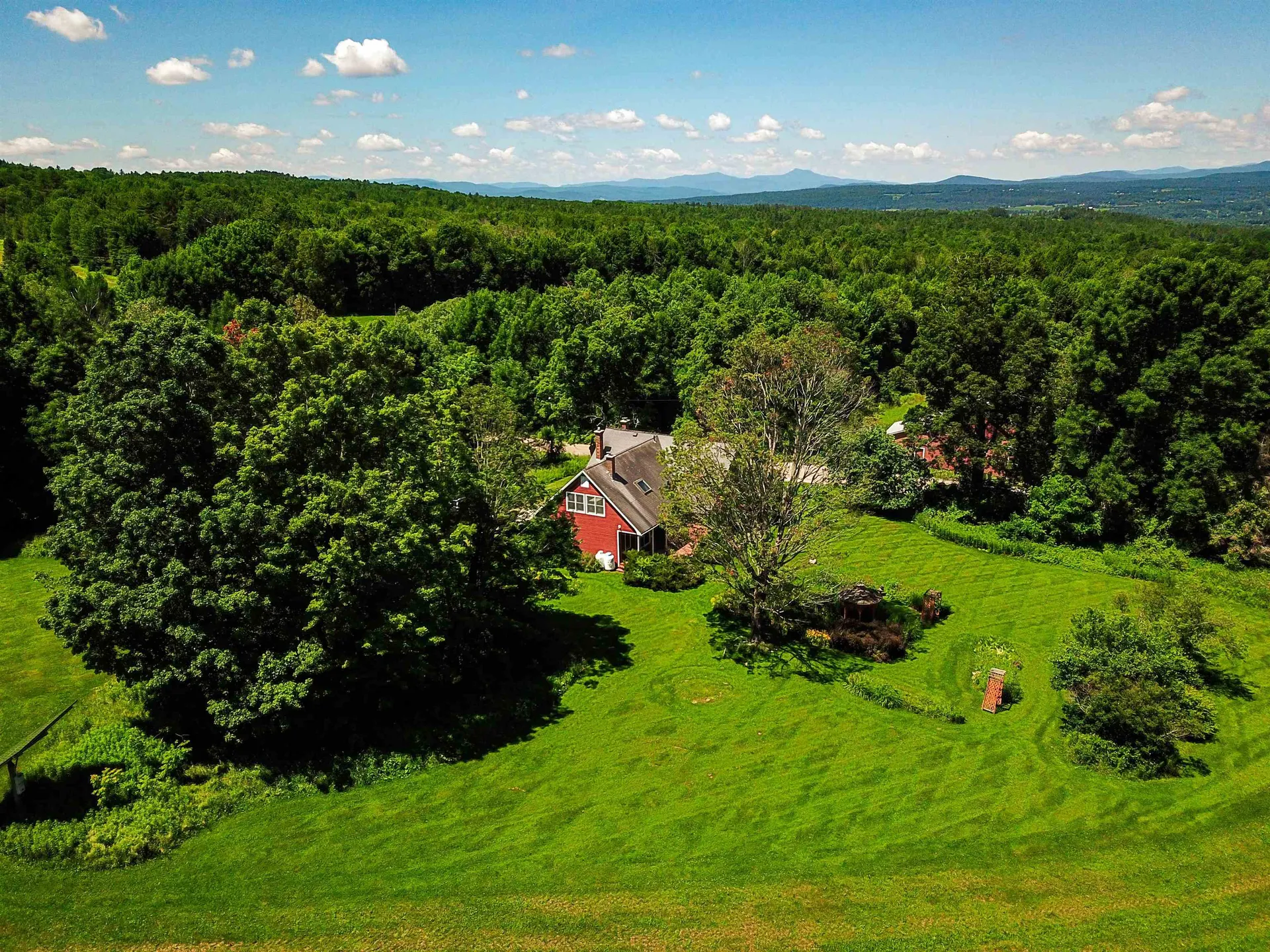 1211 Middle Road Plainfield VT 05667