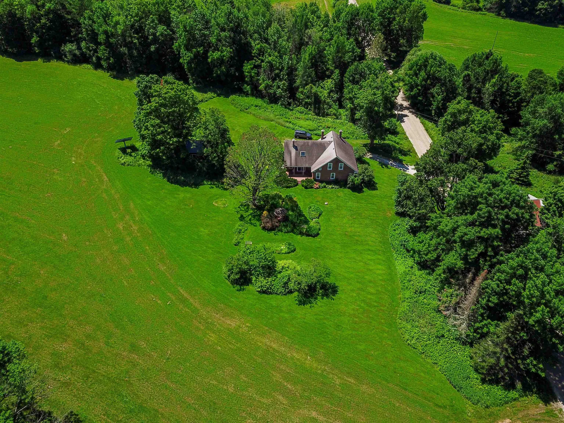 1211 Middle Road Plainfield VT 05667