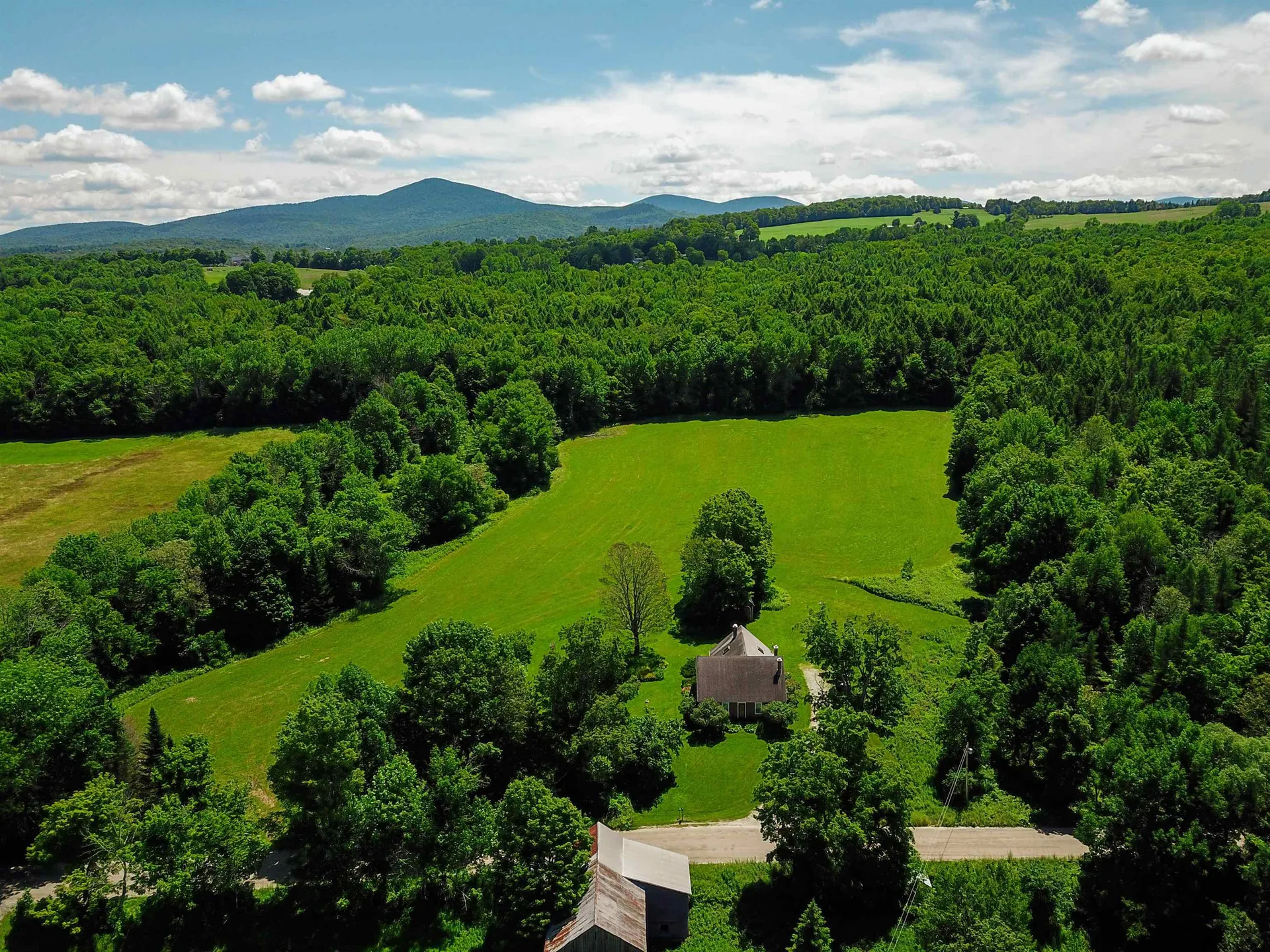 1211 Middle Road Plainfield VT 05667