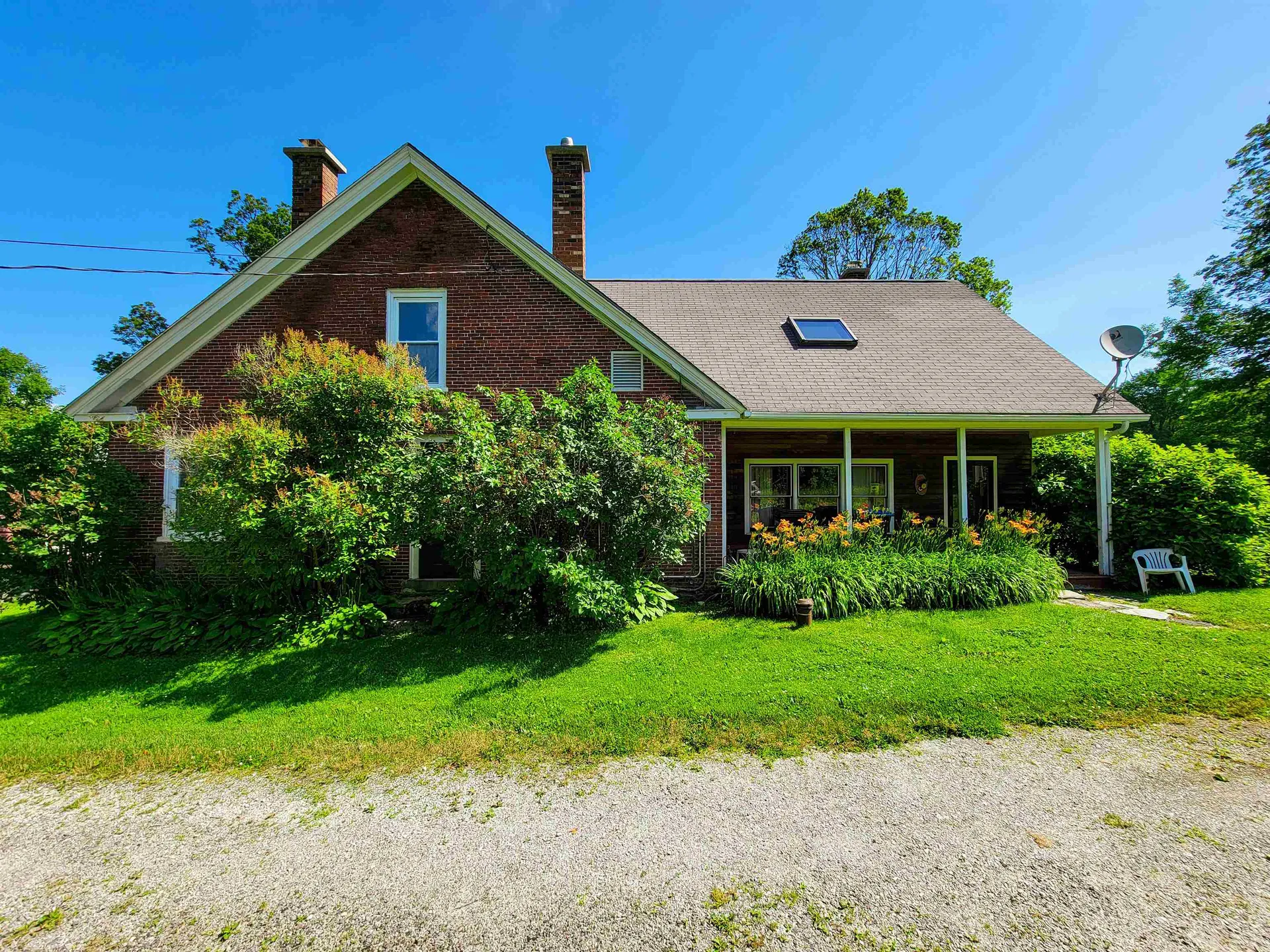 1211 Middle Road Plainfield VT 05667