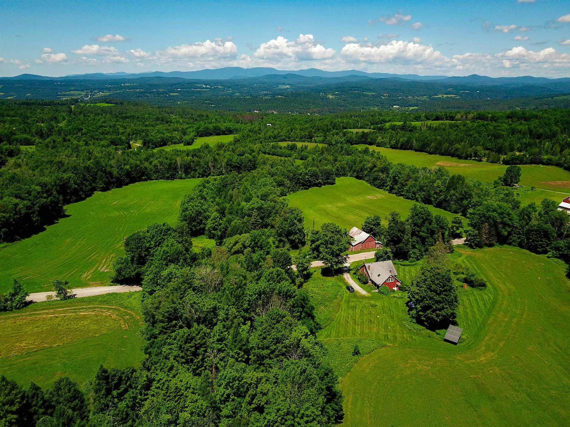 1211 Middle Road Plainfield VT 05667