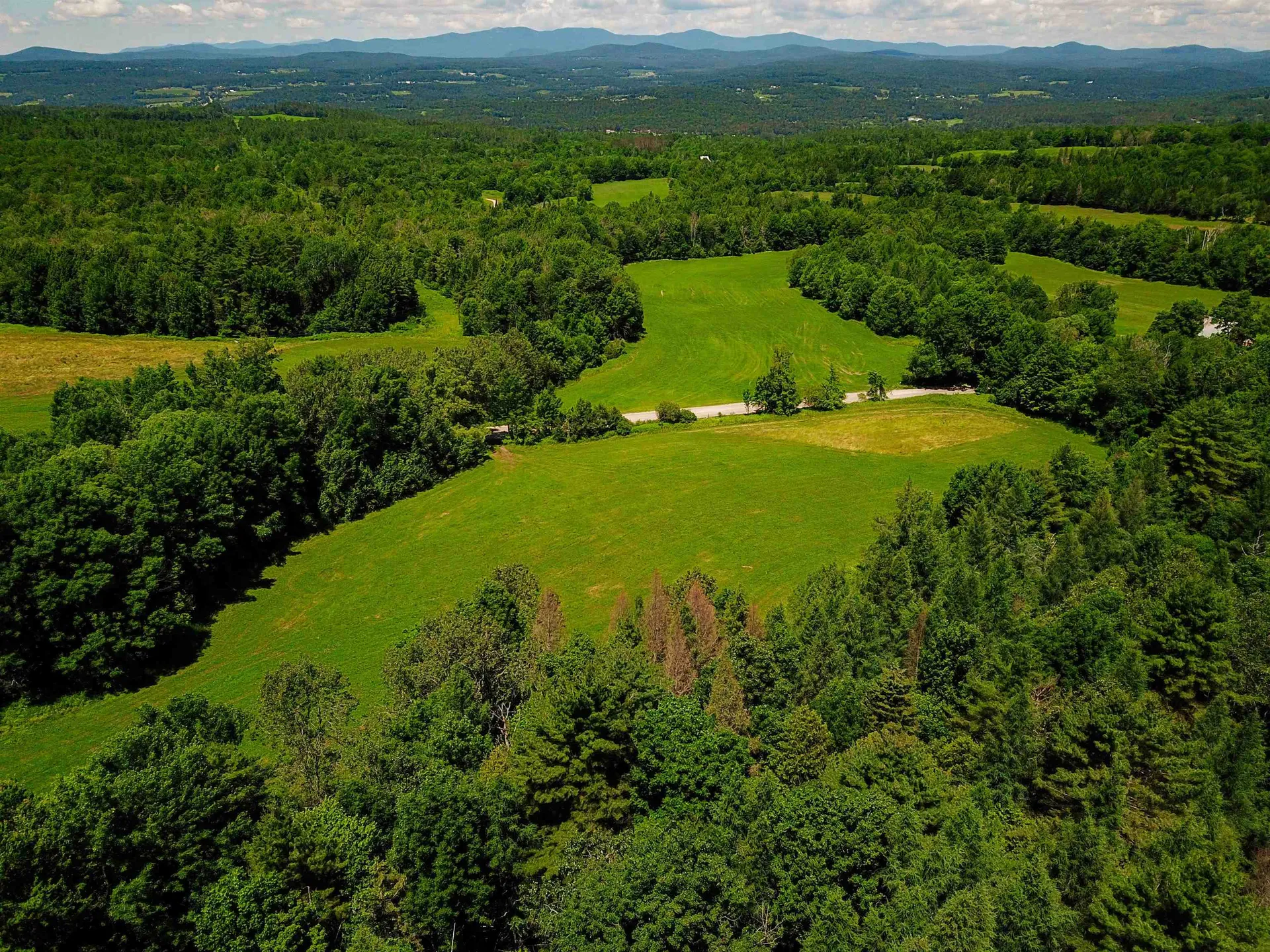 1211 Middle Road Plainfield VT 05667