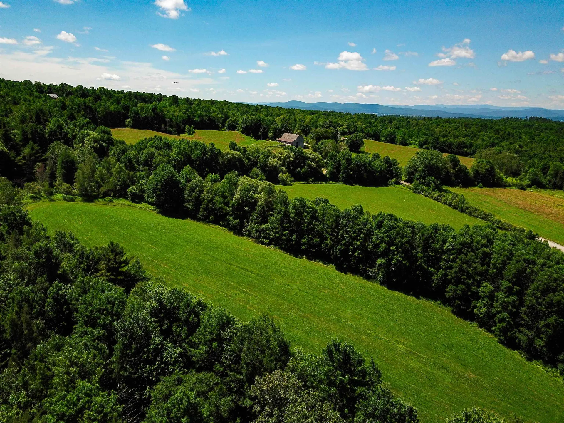 1211 Middle Road Plainfield VT 05667