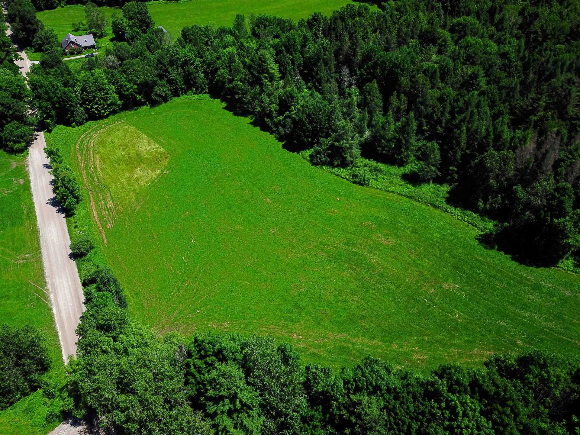 1211 Middle Road Plainfield VT 05667