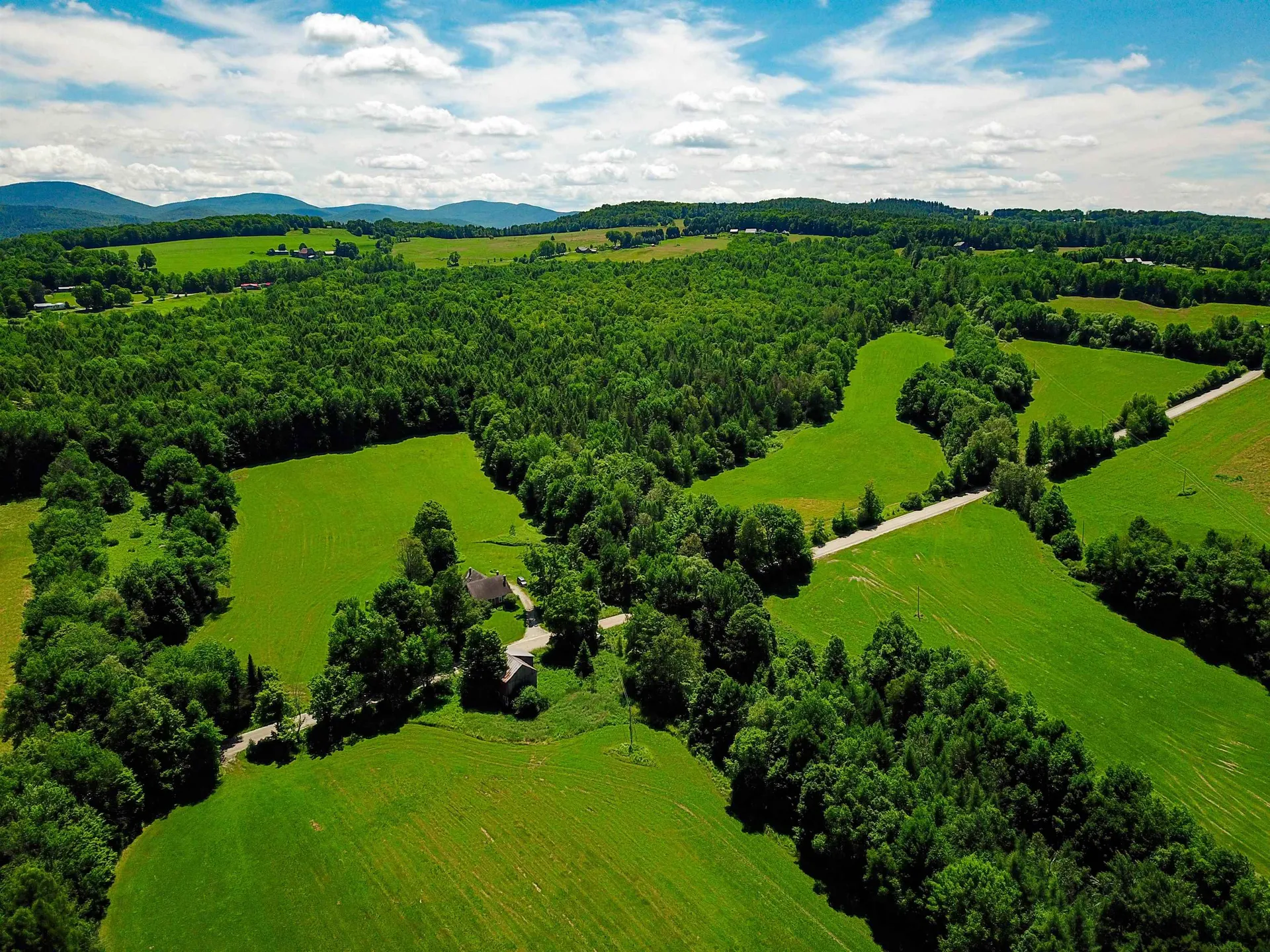 1211 Middle Road Plainfield VT 05667