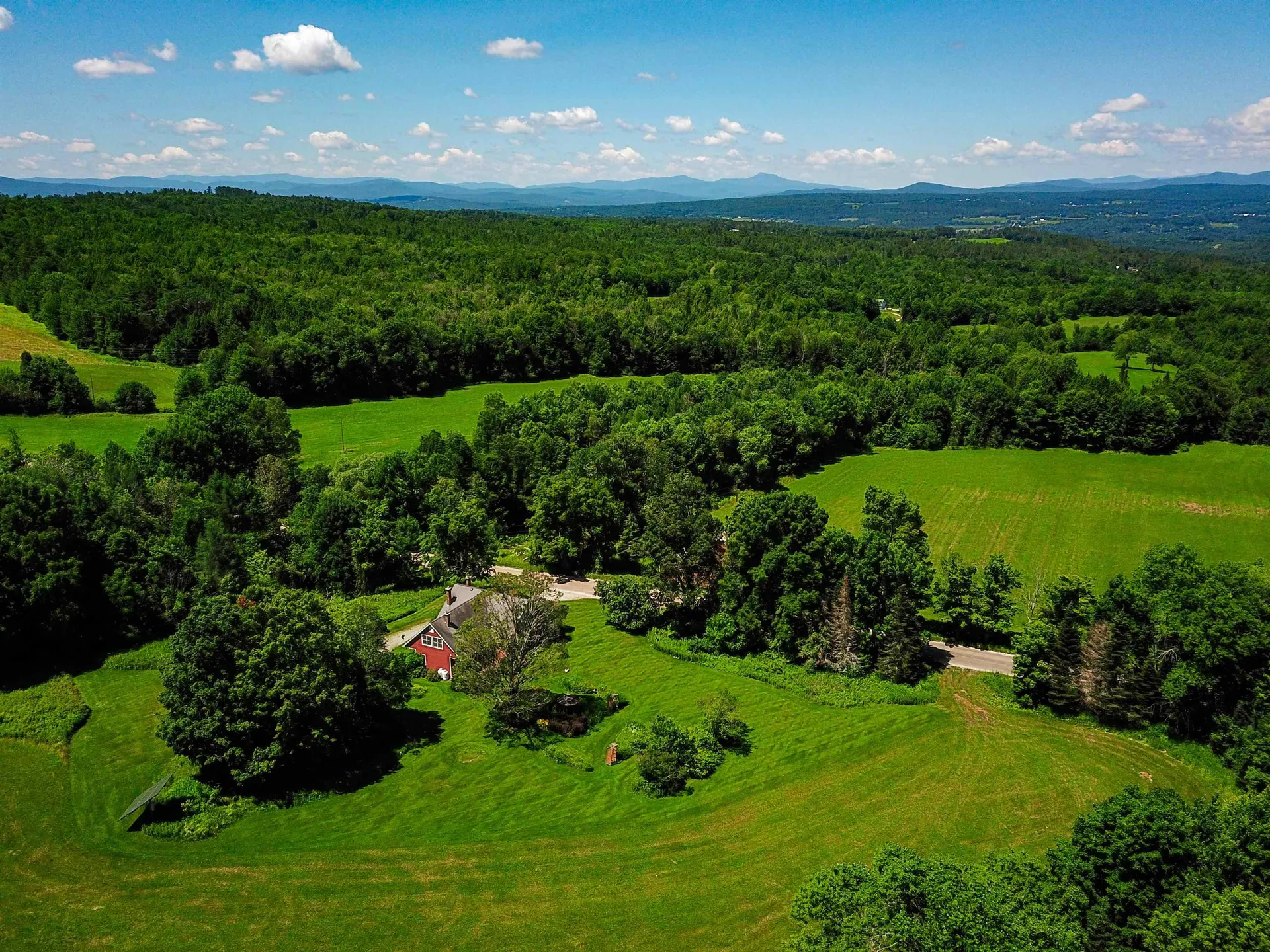 1211 Middle Road Plainfield VT 05667