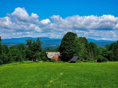1211 Middle Road Plainfield VT 05667