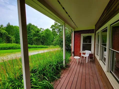 1211 Middle Road Plainfield VT 05667