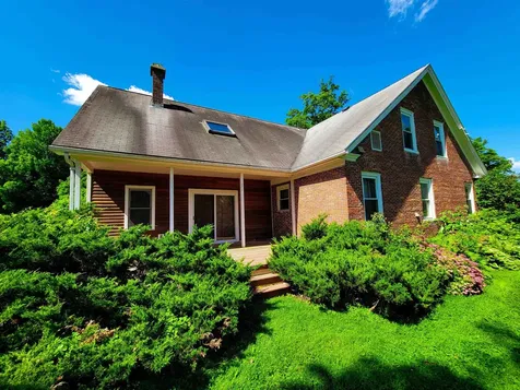 1211 Middle Road Plainfield VT 05667